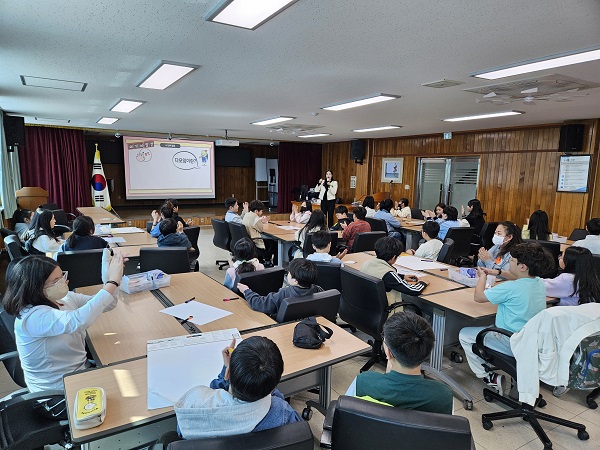 2025. 모두가 주인인 학교자치 활성화