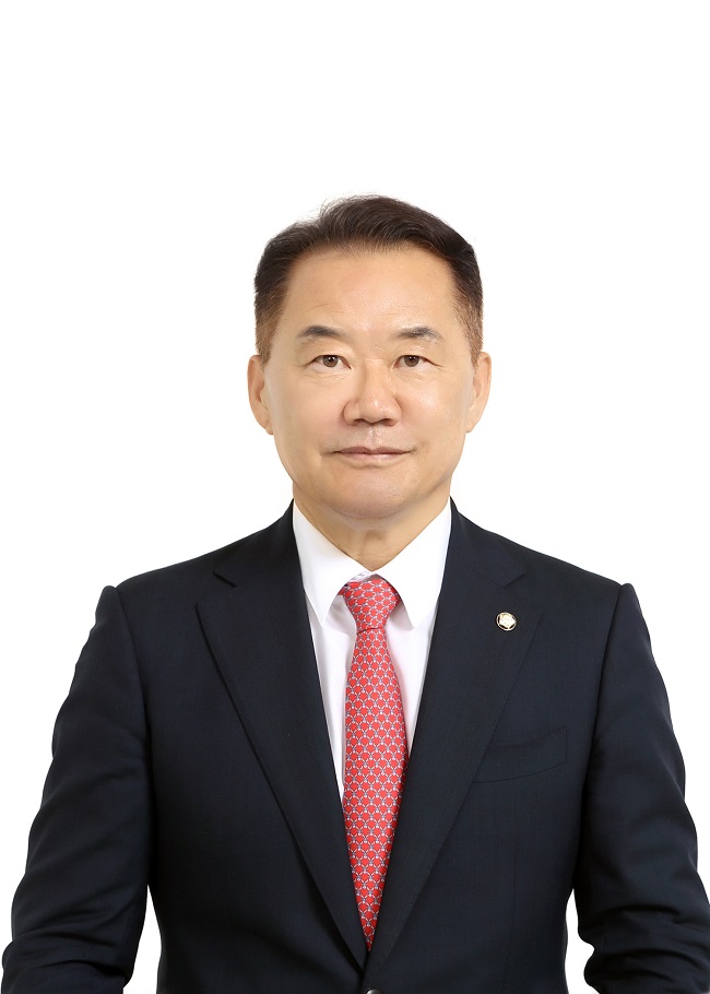 신성범 의원, 주민복지 향상, 불합리한 제도 개선 법률안 대표 발의!