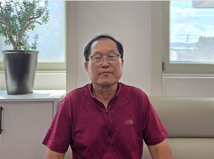 가조면 부산마을 이장, 습득 현금 475만원 주인에게 돌려줘