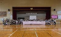 “We are Global Friends”고제초 일본 수학여행
