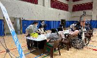 경남도립거창대학,  거창나래학교에서 재능기부 봉사활동 실시
