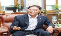 이재운 거창군의회 의장 도의원 2지구 출마에 따른 정견발표(政見發表)및 대표 공약(公約)