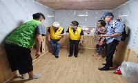 거창군 웅양면, 주거취약계층 3세대에 쾌적한 보금자리 선물