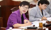 [기획] 돋보이는 초선 김미영 거창군의원… 