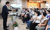 거창전통시장, 문화관광형시장 3차 사업 본격 추진