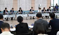 거창군, 제66회 경상남도민체육대회 郡추진기획단 보고회 개최