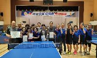 거창군, 2026년 경남오픈 라지볼대회 성황리 열려