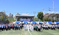 거창군, 제17회 거창군수기 경남게이트볼대회 성료