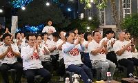 “거창군, 청년과 함께 지역의 미래를 이야기 하다”